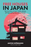 Free Houses in Japan book cover.